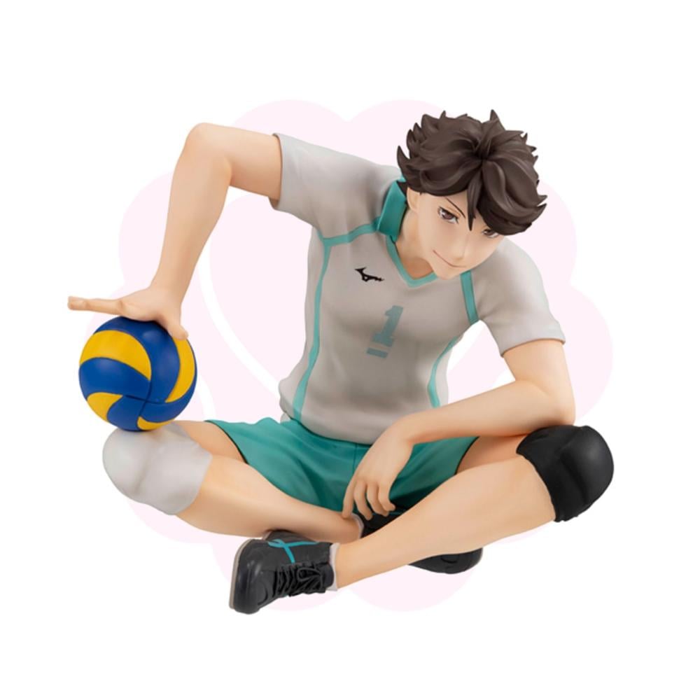 Haikyuu Oikawa Toru Tenohira GEM