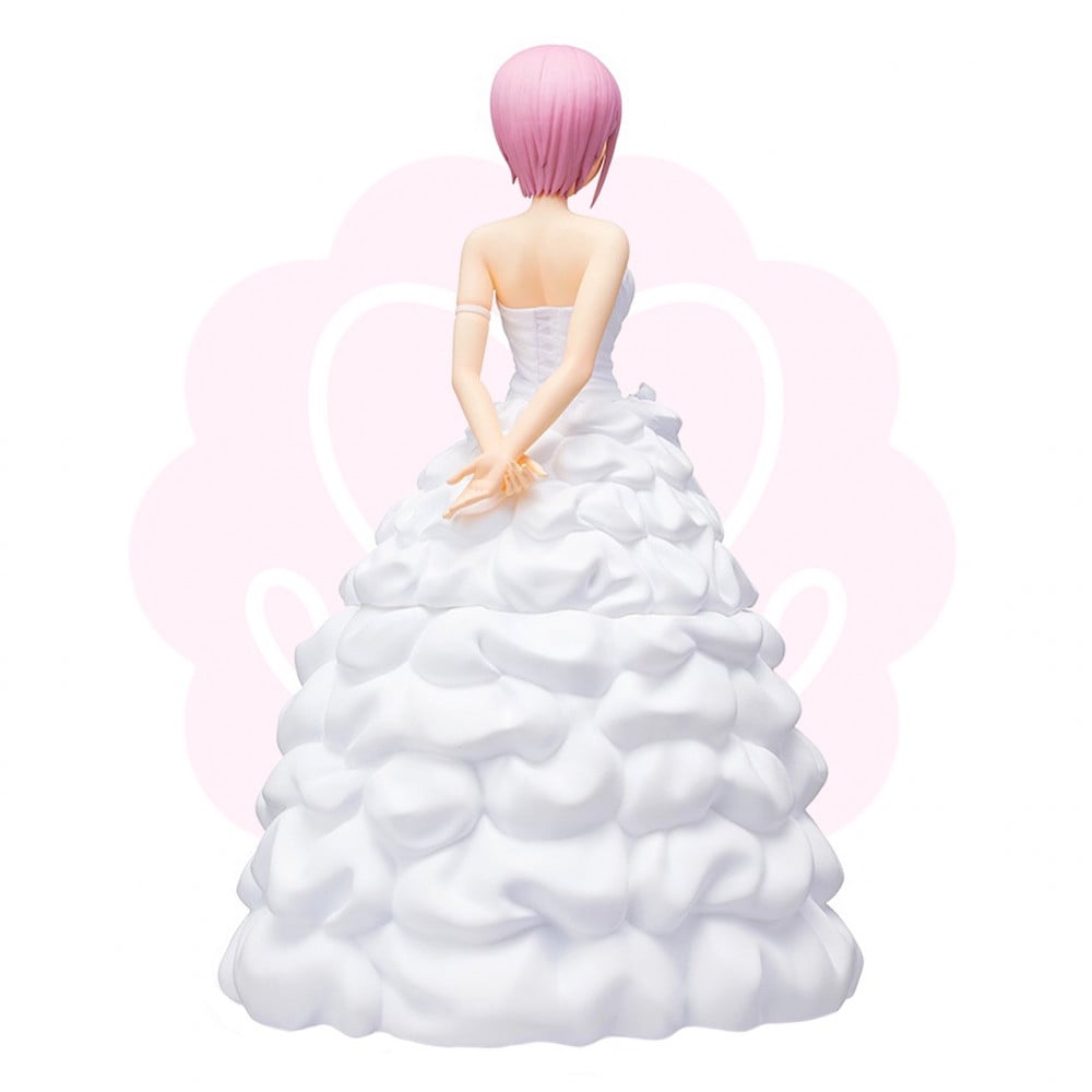Gotoubun No Hanayome Nakano Ichika SPM Hanayome Ver