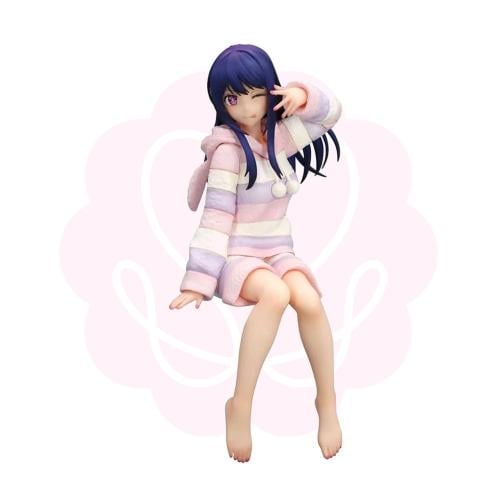 Oshi No Ko Hoshino Ai Noodle Stopper Have A Good N...