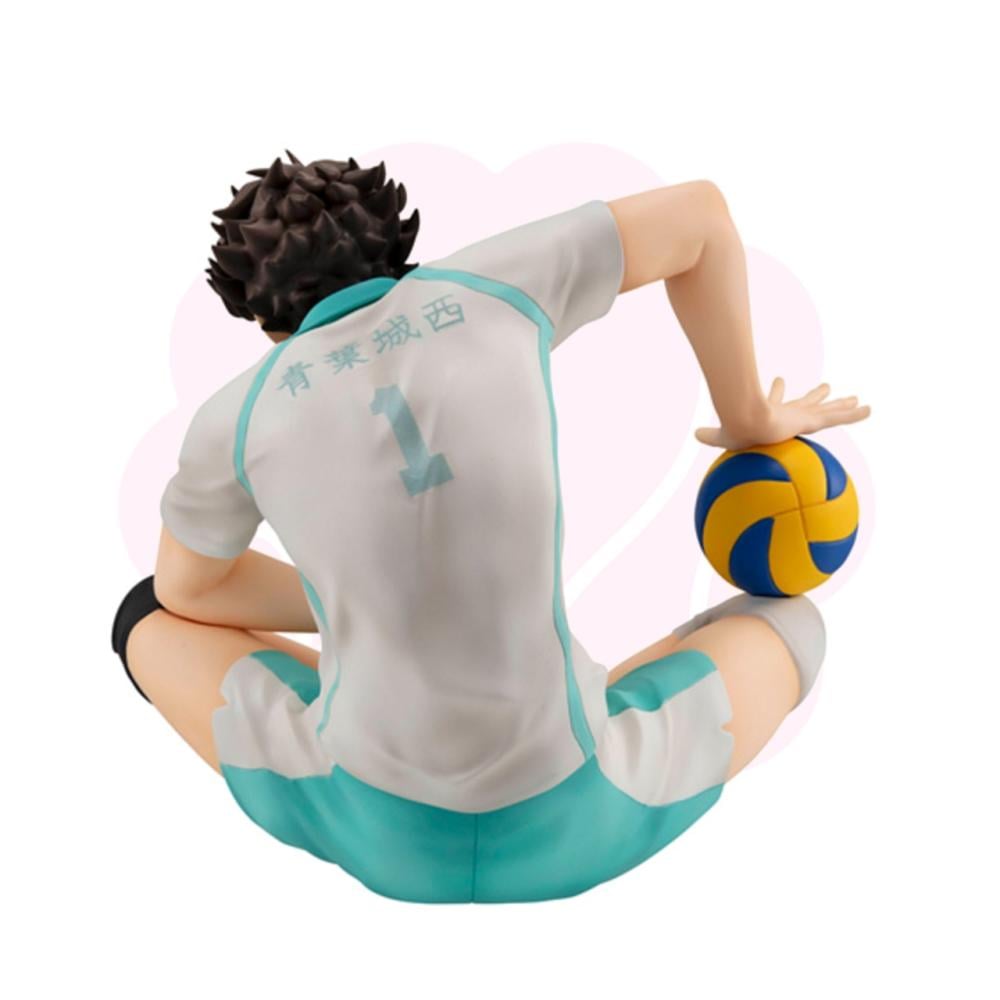 Haikyuu Oikawa Toru Tenohira GEM