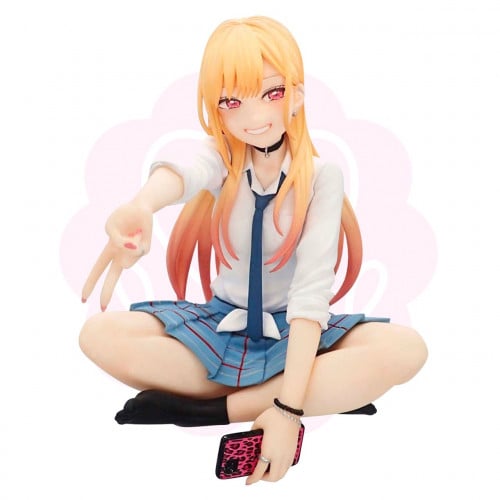 My Dress Up Darling Kitagawa Marin Noodle Stopper