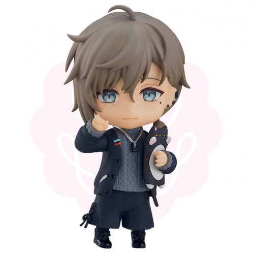 Nijisanji Kanae Nendoroid