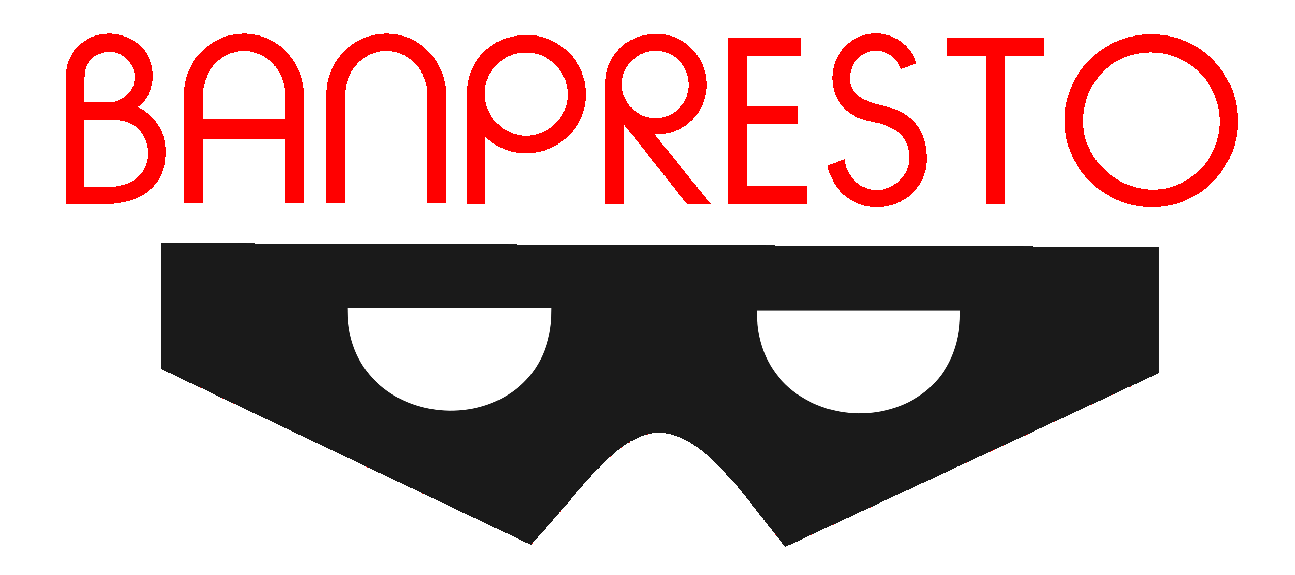 BANPRESTO