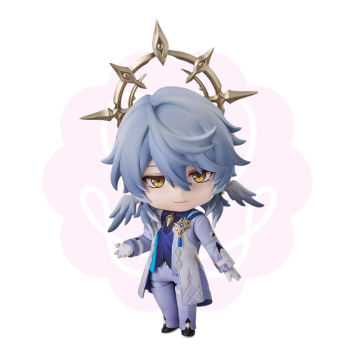 Honkai Star Rail Sunday Nendoroid m9