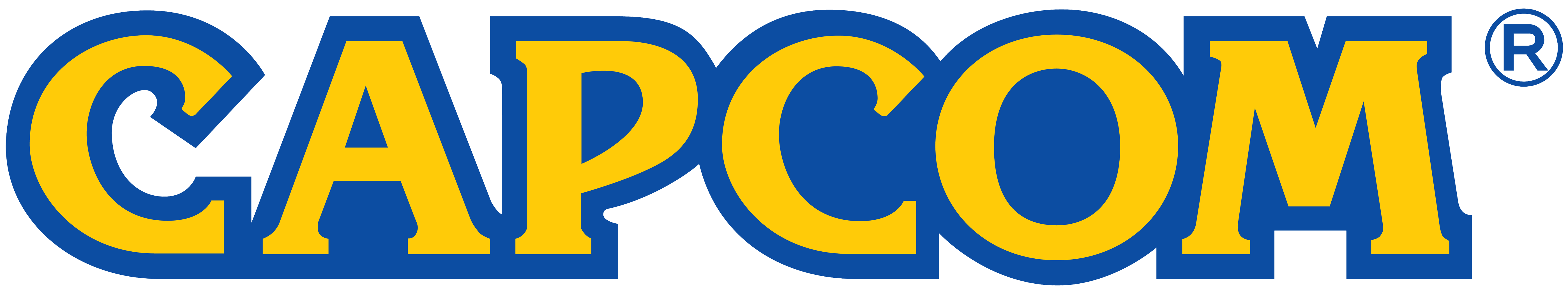 CAPCOM