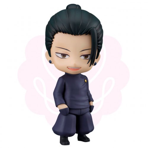 Jujutsu Kaisen Geto Suguru Nendoroid High School V...