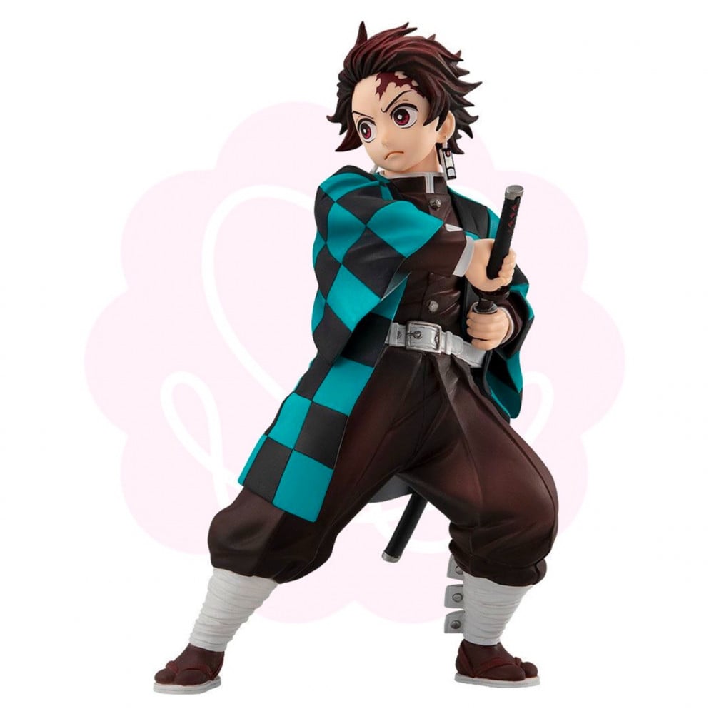 Kimetsu No Yaiba Kamado Tanjirou Pop up parade