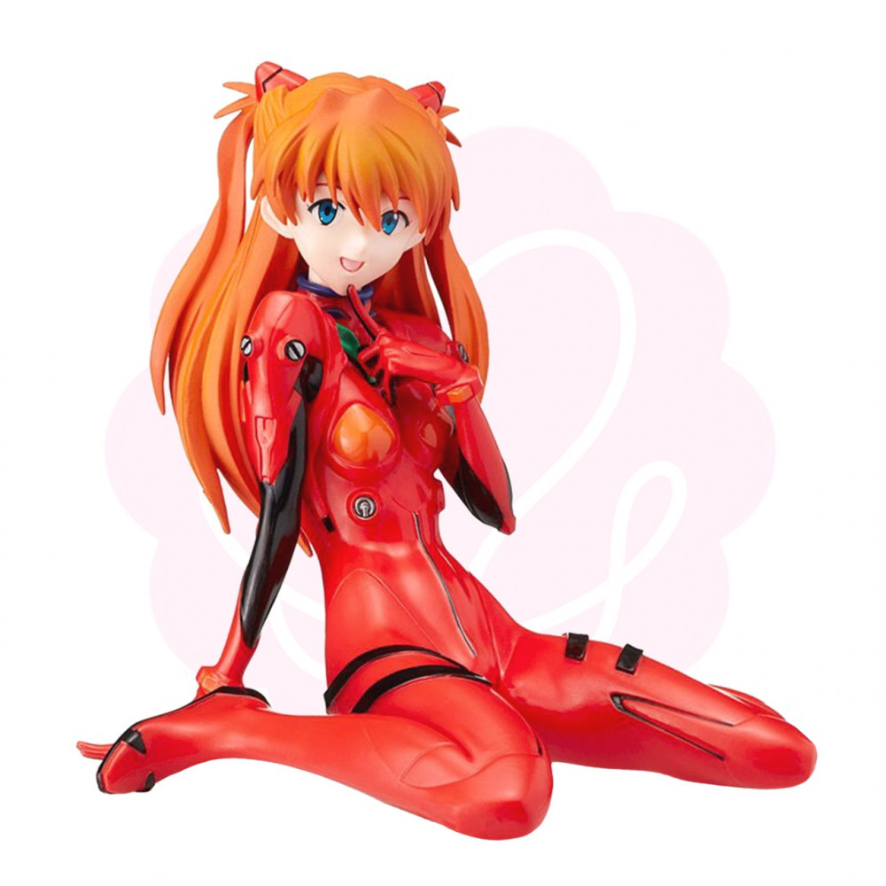 Evangelion Souryuu Asuka Langley LPM