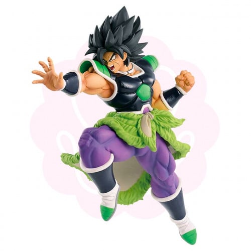 Dragon Ball Super Brooly Ultimate Soldiers The Mov...