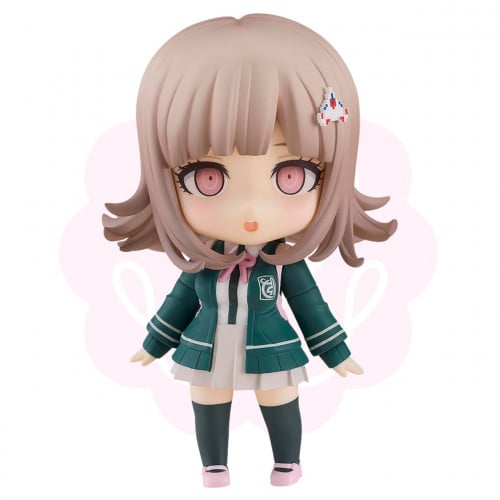 Danganronpa Nanami Chiaki Nendoroid