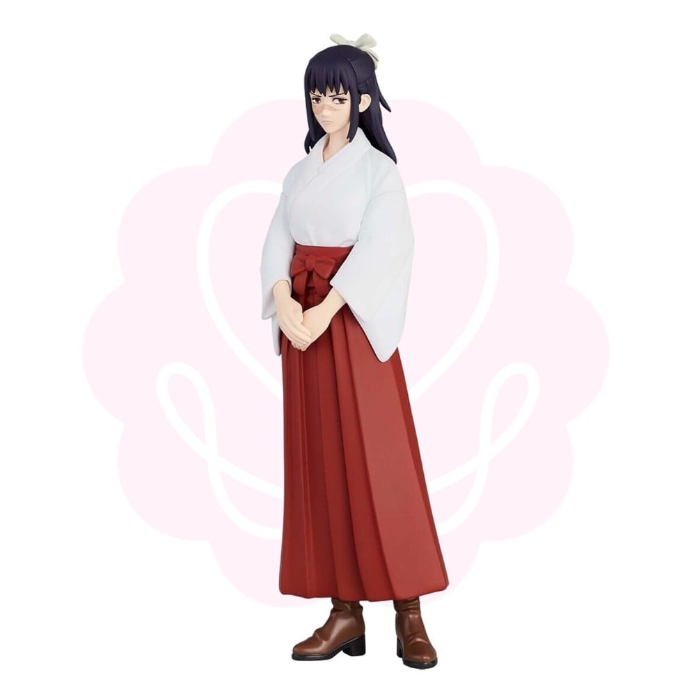 Jujutsu Kaisen Iori Utahime Jukon No Kata
