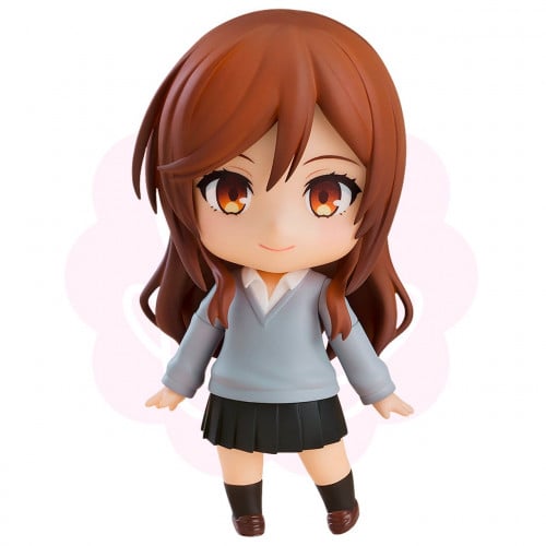 Horimiya Hori Kyouko Nendoroid