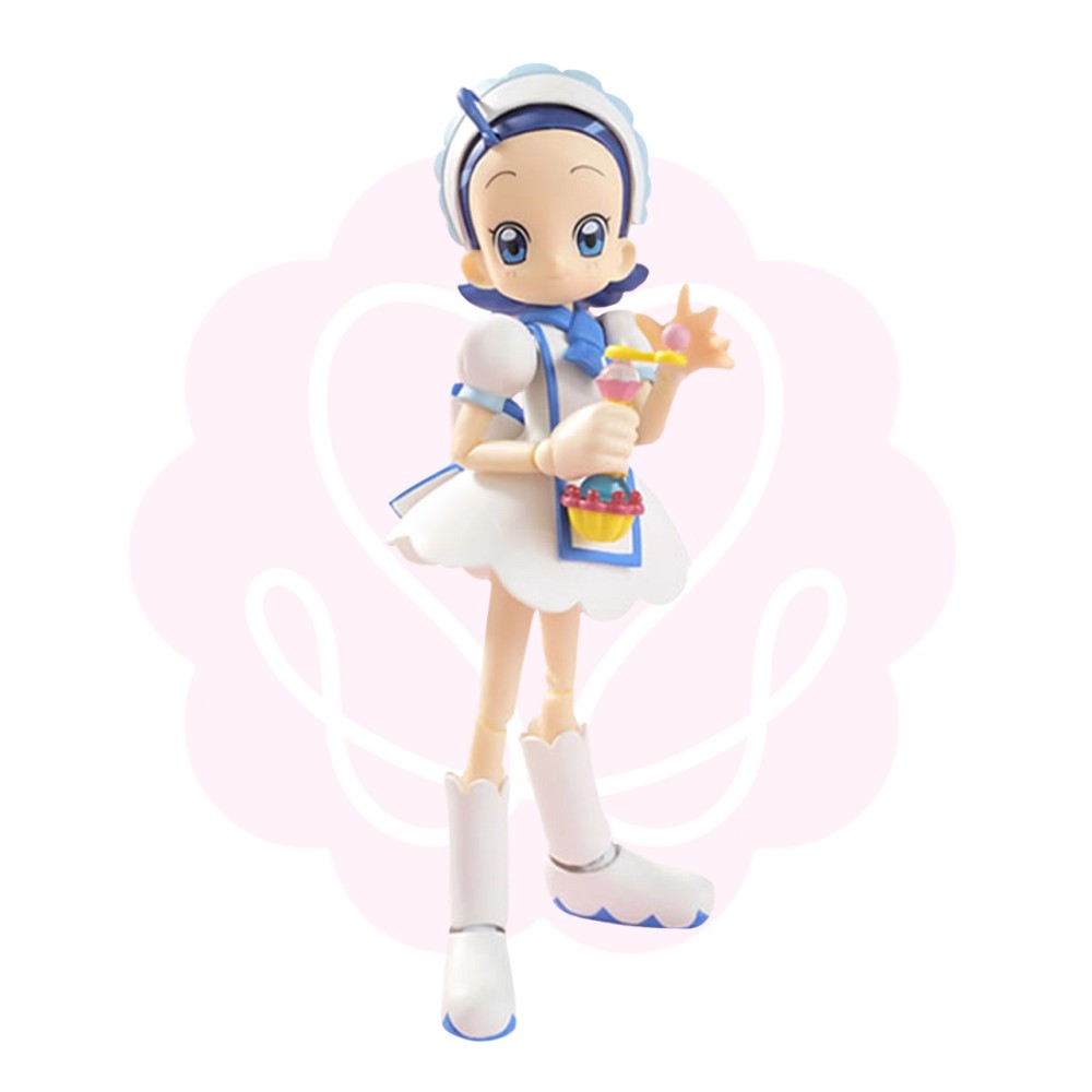 Ojamajo Doremi Seno Aiko Petit Pretty Figure Series Patissier Uniform Ver
