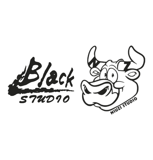 Black x Niuzi studio