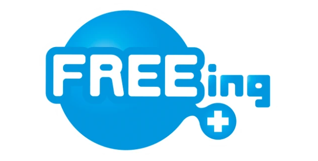 FREEing
