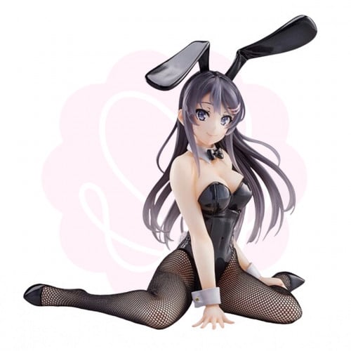 Bunny Girl Senpai Sakurajima Mai Artist MasterPiec...