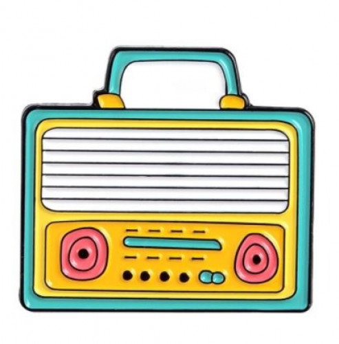 بروش الراديو 3