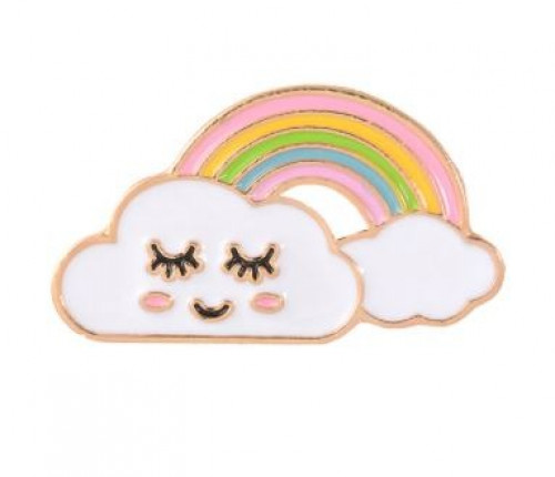 بروش الغيمة