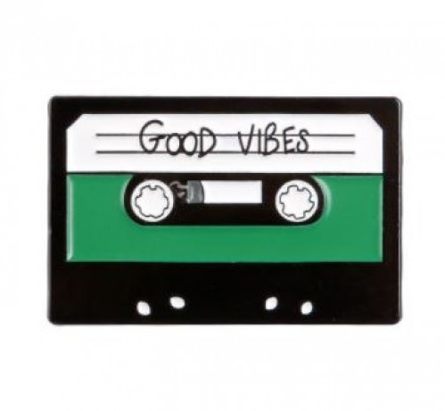 بروش كاست اخضر