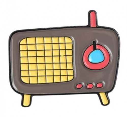 بروش الراديو