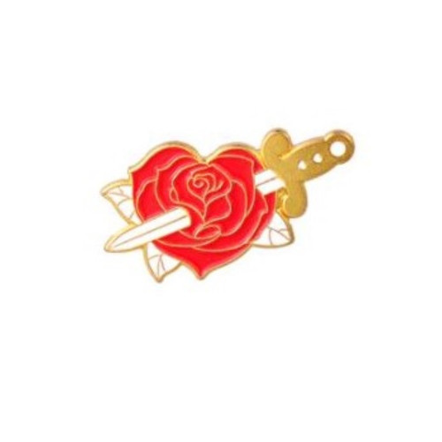 بروش القلب المجروح