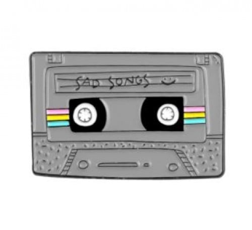 بروش اغاني حزينة