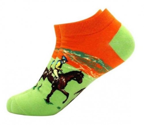 شراب الفرس قصير