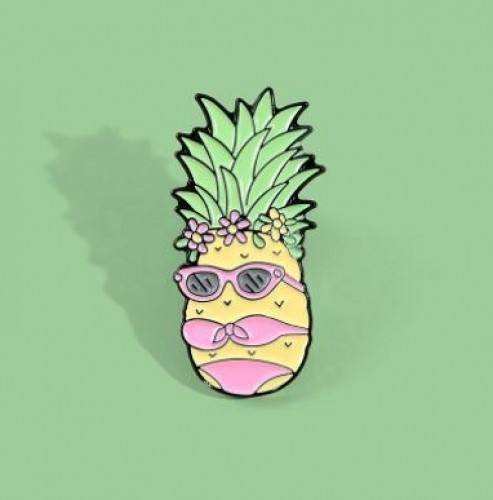 بروش الاناناسة