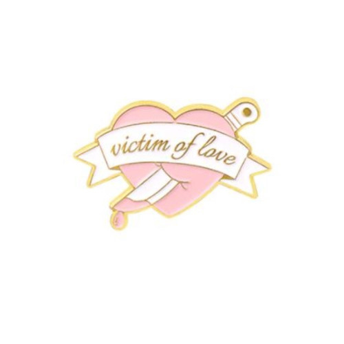 بروش القلب 1