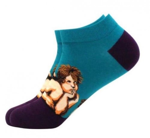 شراب الولد قصير