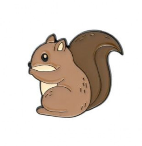 بروش السنجاب