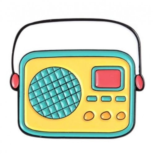 بروش المسجل