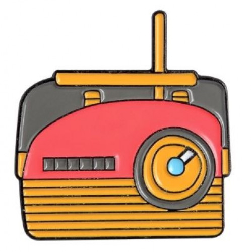 بروش الراديو 2