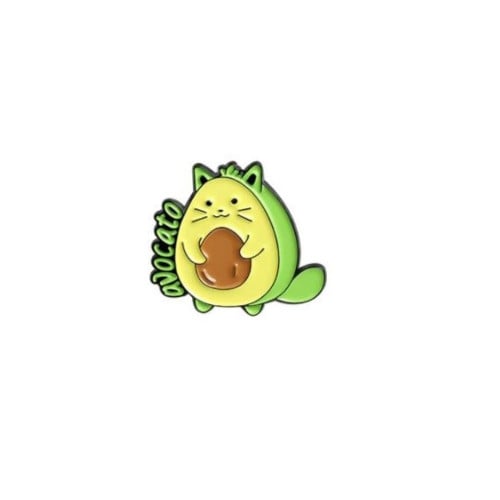 بروش افكادو