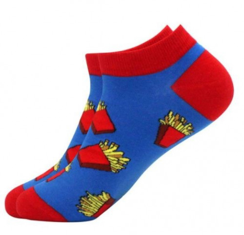 شراب الفرايز قصير