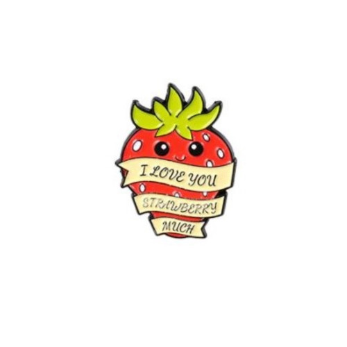 بروش الفرولة