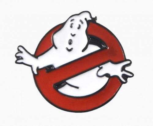 بروش صائد الاشباح