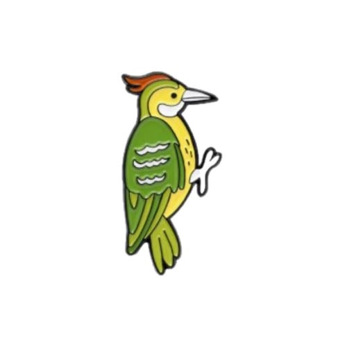 بروش نقار الخشب