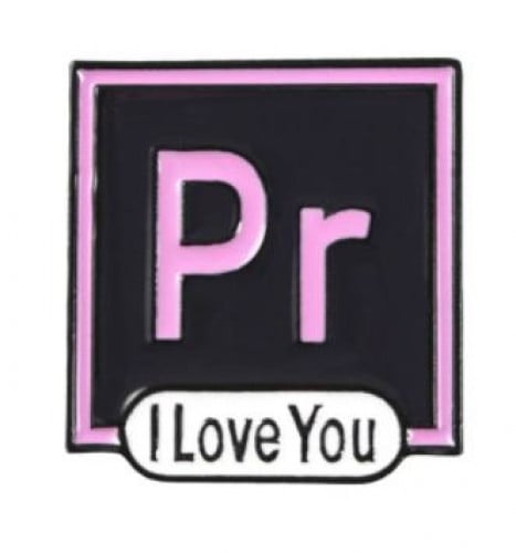 بروش أدوبي بريمير برو