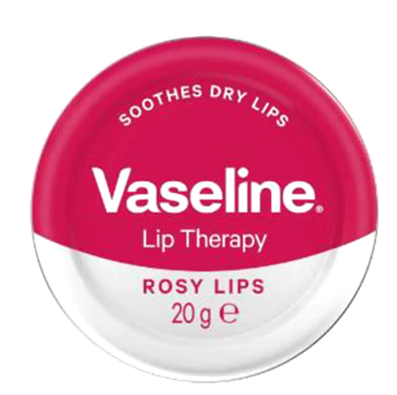 مرطب شفاه ليب ثيرابي روزي ليبس 20جرام