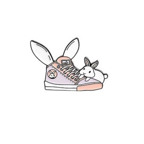 بروش الارنب