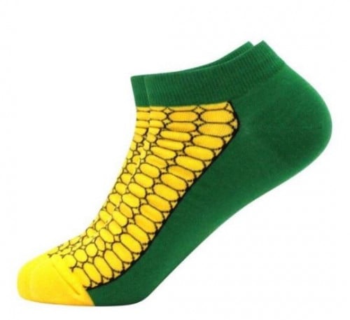 شراب الذرة قصير