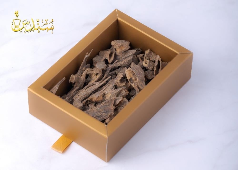ما هو العود المروكي؟
