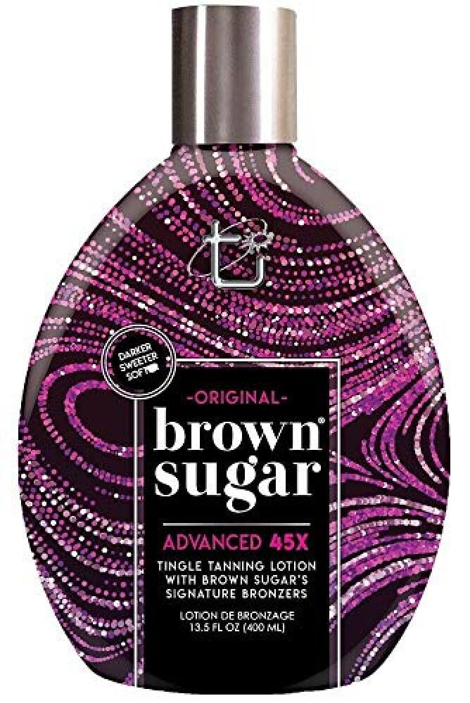 براون شوقر اوريجنال | Brown Sugar ORIGINAL