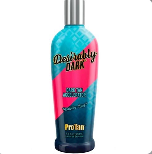Pro Tan Desirably Dark 250ml