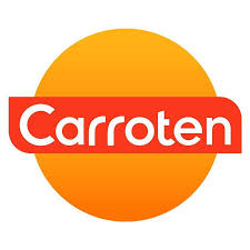 كاروتين - CARROTEN