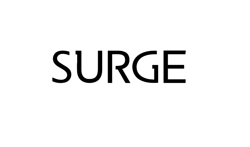سيرج - Surge