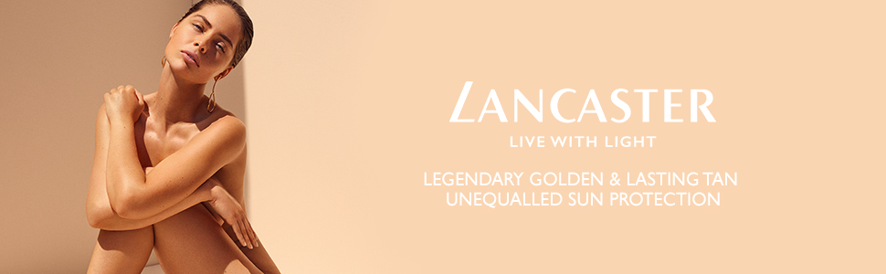 Lancaster - لانكستر
