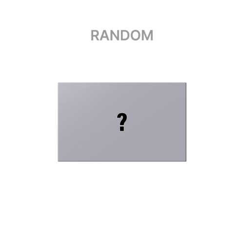 BOYNEXTDOOR 5th EP [The Action] (Frame ver.) (Random)