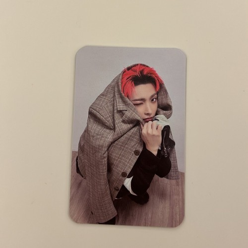 فوتوكارد هونق ١١